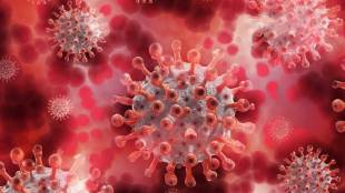 coronavirus air borne