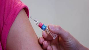 Covid Vaccine