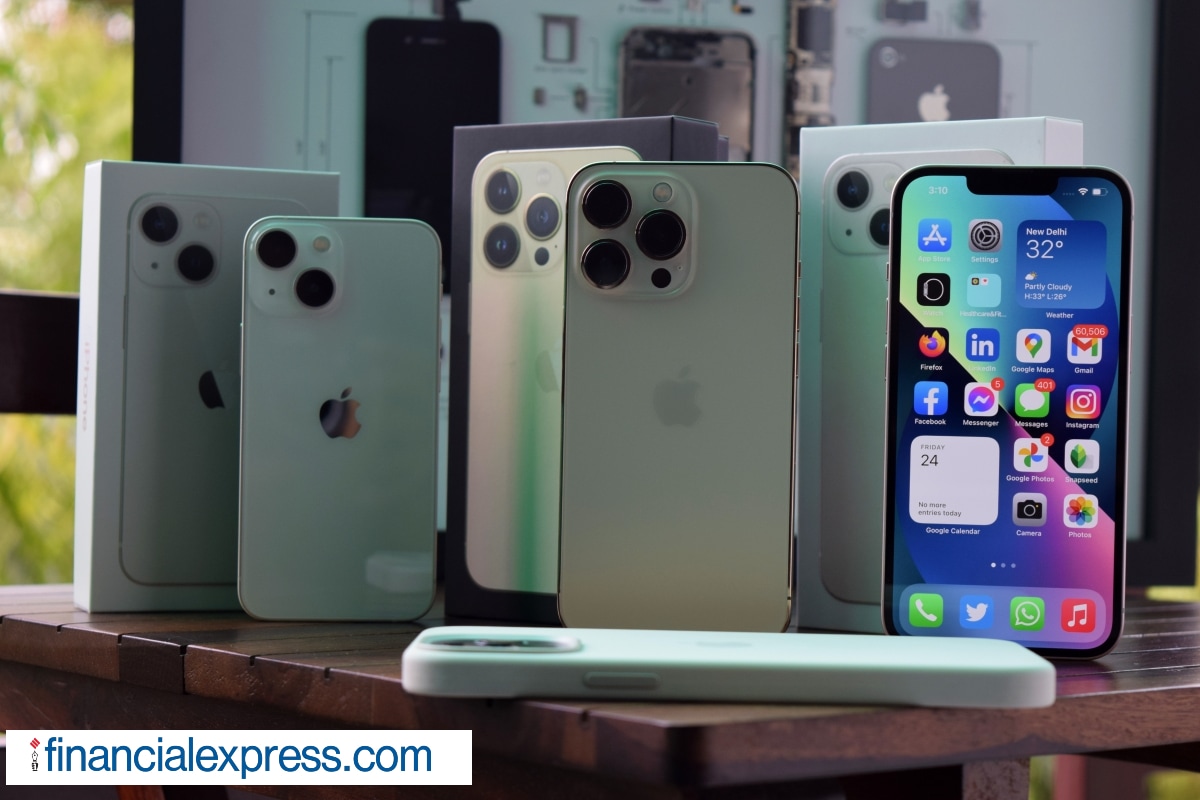 iPhone 13, iPhone 13 Pro, iPhone 13 Pro Max, iPhone 13 Mini, iPhone 13 series, Apple