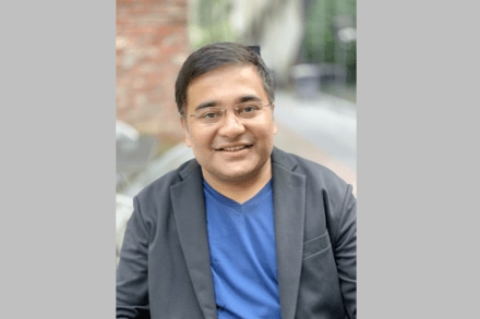 The appointment is effective immediately The appointment is effective immediately