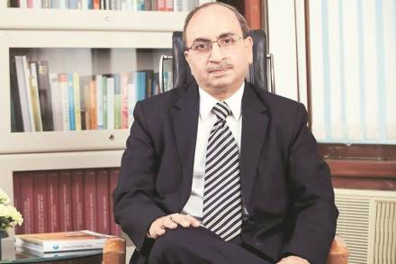 Mispricing of risk due to excess liquidity: Dinesh Khara, chairman, State Bank of India