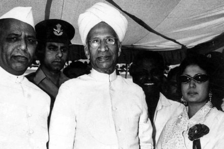 In India, the Teacher's Day has been observed in honour of the birthday of India's former President, Dr. Sarvepalli Radhakrishnan 