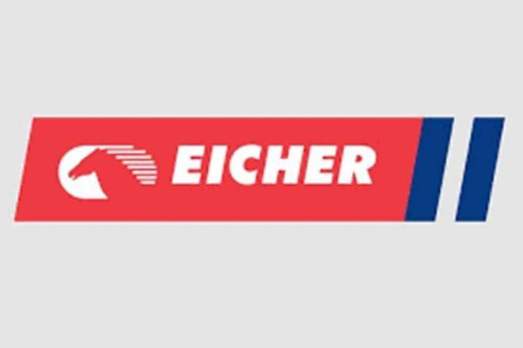 Eicher