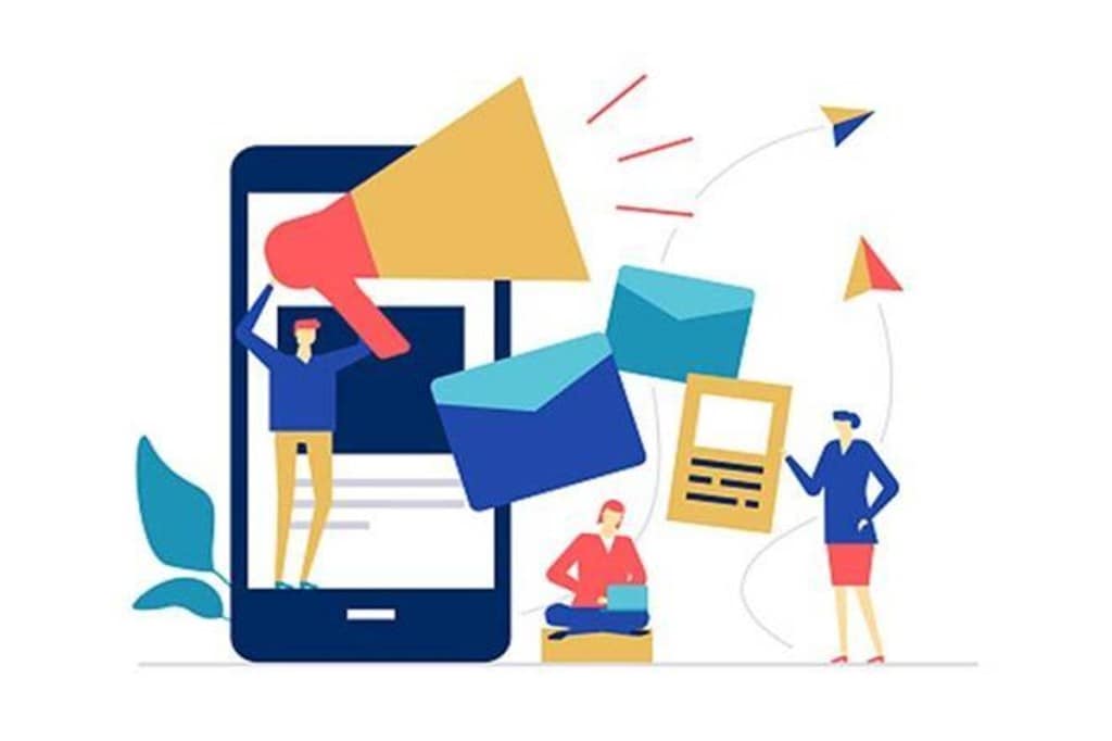 Titled ‘Effectiveness of email marketing’, the report speaks about the importance of tools in a marketing strategy