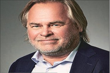 Eugene Kaspersky