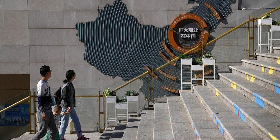 “Some have attributed the sudden dip (in Bitcoin) to the currently ongoing Evergrande situation in China which has already caused turmoil in traditional markets,” Jonas Luethy of GlobalBlock had said on Monday. “Some have attributed the sudden dip (in Bitcoin) to the currently ongoing Evergrande situation in China which has already caused turmoil in traditional markets,” Jonas Luethy of GlobalBlock had said on Monday.