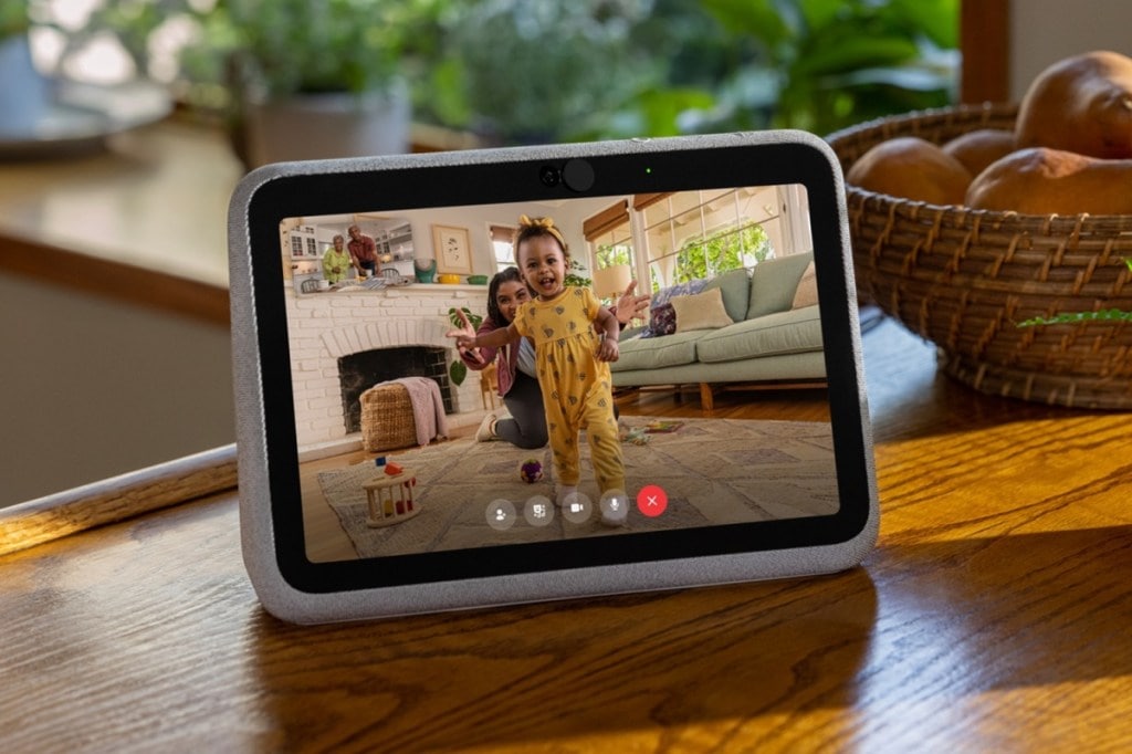 The devices have currently been launched in the US, and there is no information as to whether these products would be coming to other markets. (Image: Facebook)