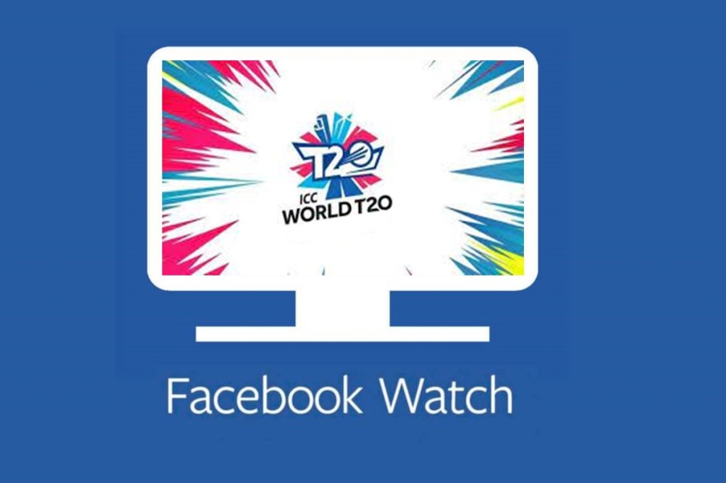 facebook, icc t20, facebook icc t20 world cup partnership, facebook launch cricket tab