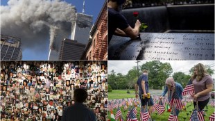September 11 terror attacks in the US, 9/11