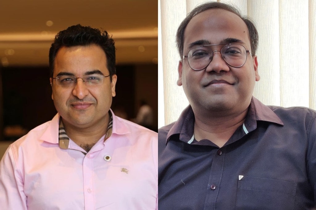 Dhianu Das and Amit Singal 