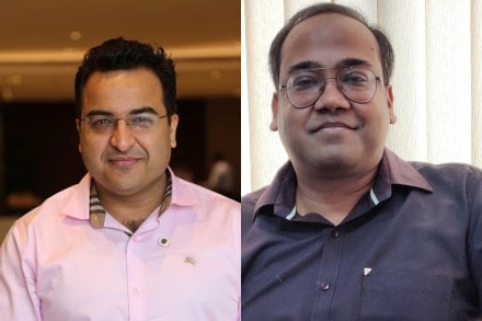 Dhianu Das and Amit Singal 