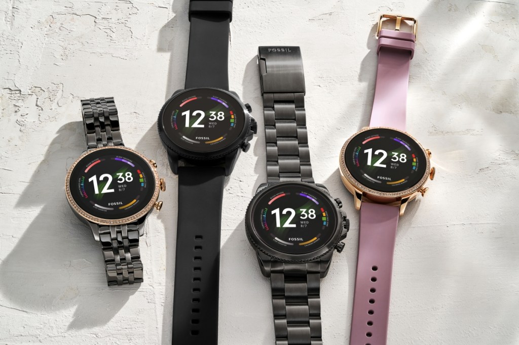 Fossil Gen 6, Fossil Gen 6 launch, Fossil Gen 6 price, Fossil Gen 6 specs, Fossil Gen 6 features, Fossil, Samsung, Google
