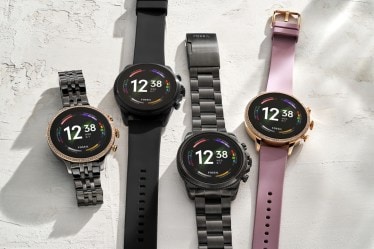 Fossil Gen 6