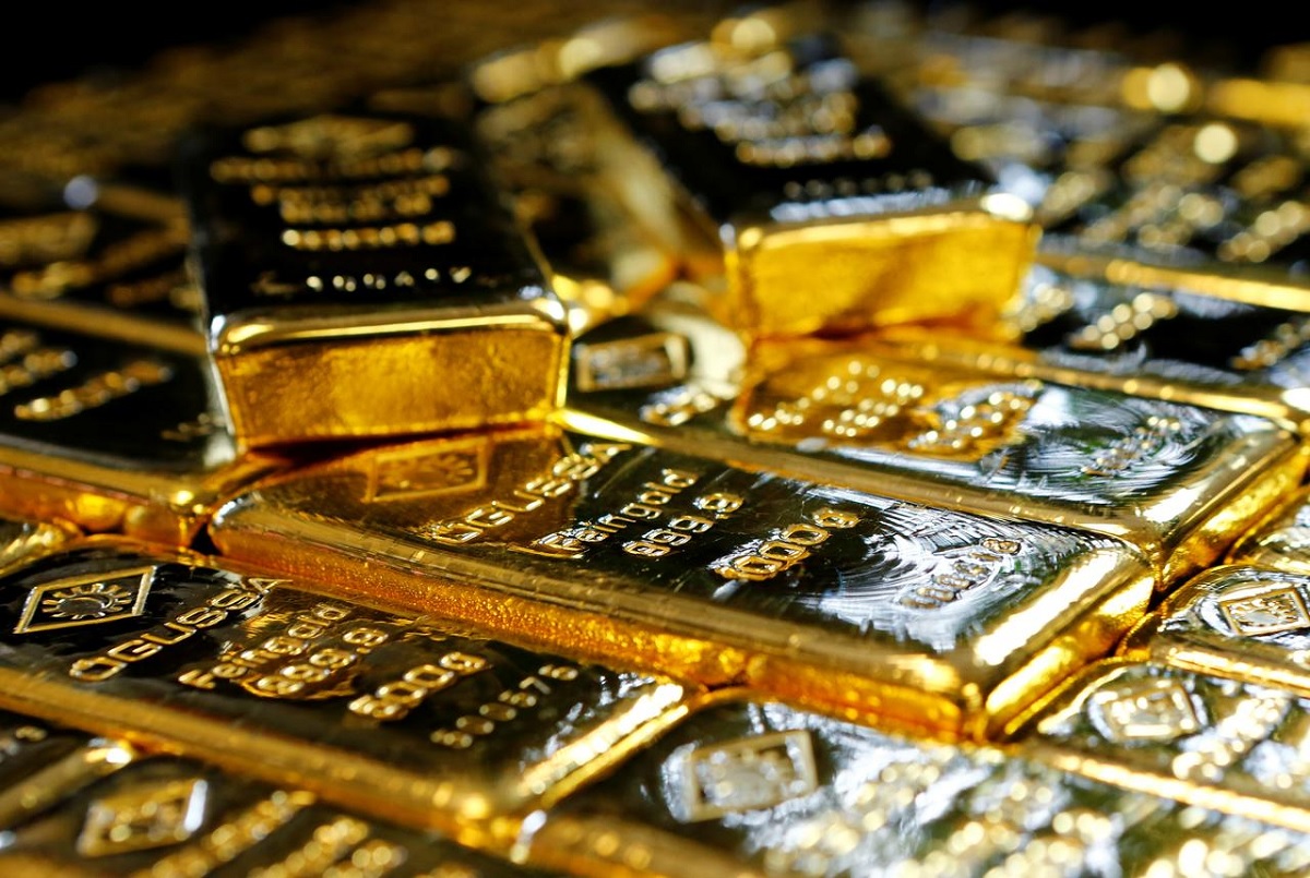 Commodity prices traded mixed with bullion prices witnessed selling for the week capping upside on higher bond yields. 
(Image: REUTERS)