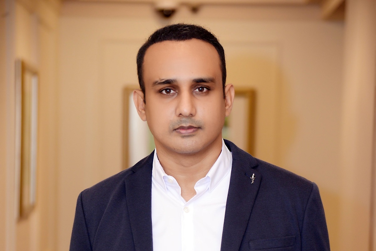 He will lead and integrate the consumer insights, data, strategy, media and consumer advisory functions