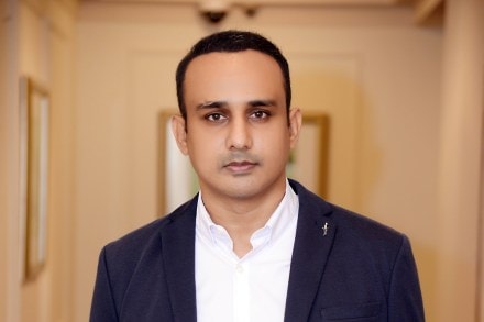 He will lead and integrate the consumer insights, data, strategy, media and consumer advisory functions