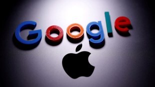Google Apple South Korea