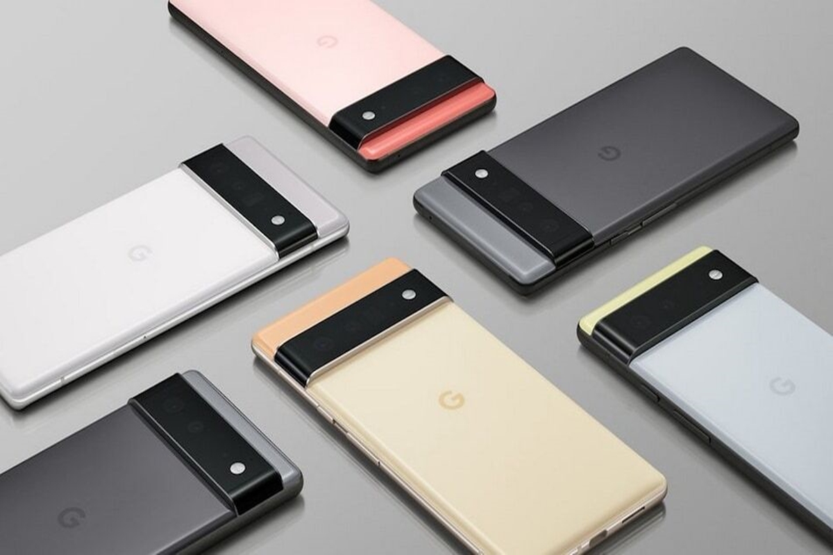 Google Nexus