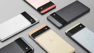 Google Nexus