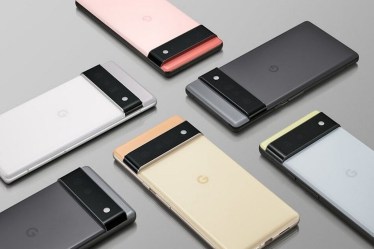 Google Nexus