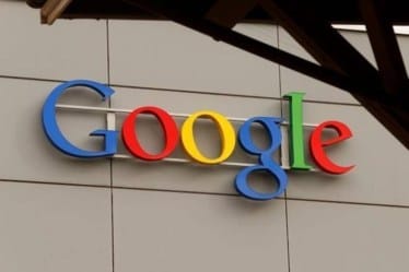 Google (Reuters)