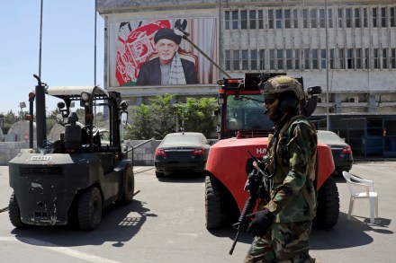 Afghanistan News Live, Afghanistan News Today, Kabul News Today, Panjshir News Today, Taliban News Latest Today