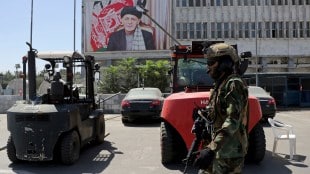 Afghanistan News Live, Afghanistan News Today, Kabul News Today, Panjshir News Today, Taliban News Latest Today