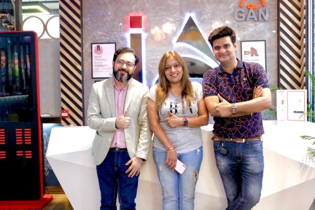 The round also saw participation from HNIs such as Vikram Duggal, and others The round also saw participation from HNIs such as Vikram Duggal, and others