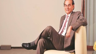 Harsh Mariwala