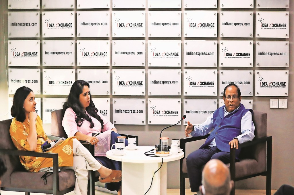 ideas exchange