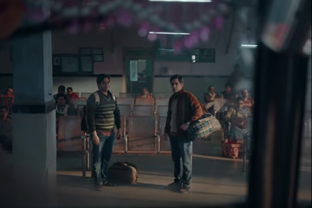 With a non-conventional approach in the campaign, the brand wants to shift the conversation regarding wealth creation from the traditional to the contemporary. With a non-conventional approach in the campaign, the brand wants to shift the conversation regarding wealth creation from the traditional to the contemporary.