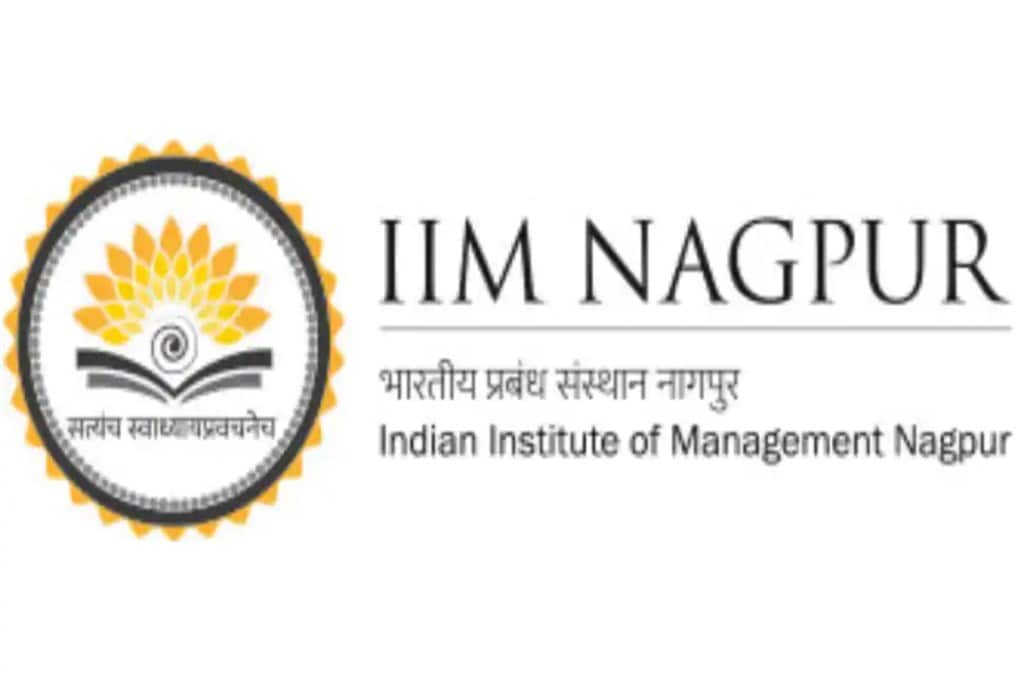 IIM nagpur, IIM nagpur MBA programme