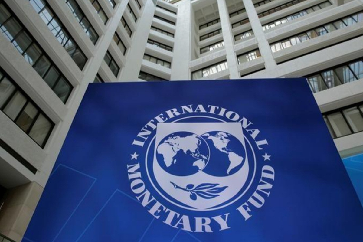 IMF