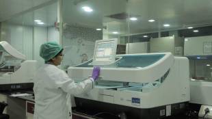Diagnostics, covid-19, Subhamoy Dastidar, Lilac Insights, genomic, Fetal Medicine specialists, Neurologists, Cardiologists, Nephrologists