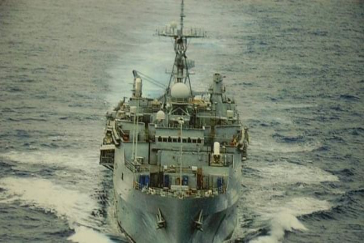 4 Landing Platform Docks, Indian Navy, Landing Platform Docks,Ministry of Defence’s Request for Information, USD 3 billion LPDs, Indian shipyards including Cochin Shipyard Limited (CSL), Garden Reach Shipbuilders and Engineers Limited (GRSE), Mazagon Dock and Shipbuilders Limited