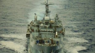 4 Landing Platform Docks, Indian Navy, Landing Platform Docks,Ministry of Defence’s Request for Information, USD 3 billion LPDs, Indian shipyards including Cochin Shipyard Limited (CSL), Garden Reach Shipbuilders and Engineers Limited (GRSE), Mazagon Dock and Shipbuilders Limited