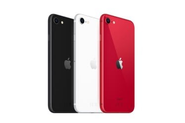 iPhone SE, iPhone SE 2020, iPhone 13, iPhone XR