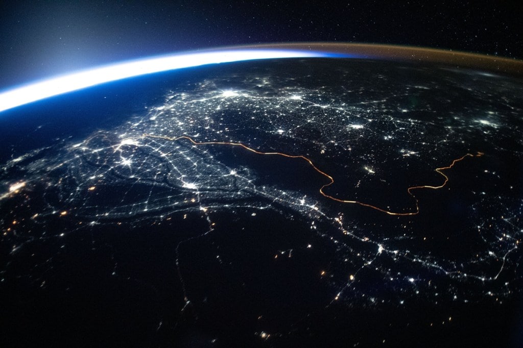 International Space Station