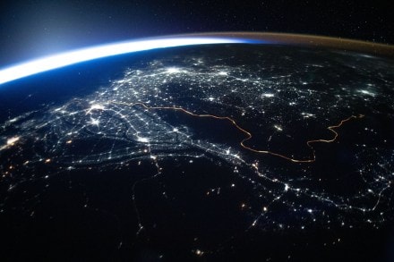 International Space Station