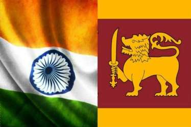Sri Lanka is currently experiencing a rapid rise in infections.