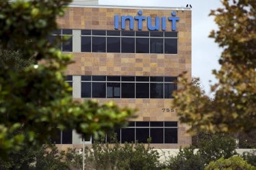 Intuit Mailchimp