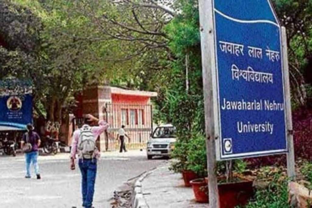 JNU, vice-chancellor M Jagadesh Kumar, committee set up by the university to probe the incident, JNU Students' Union , JNU violence