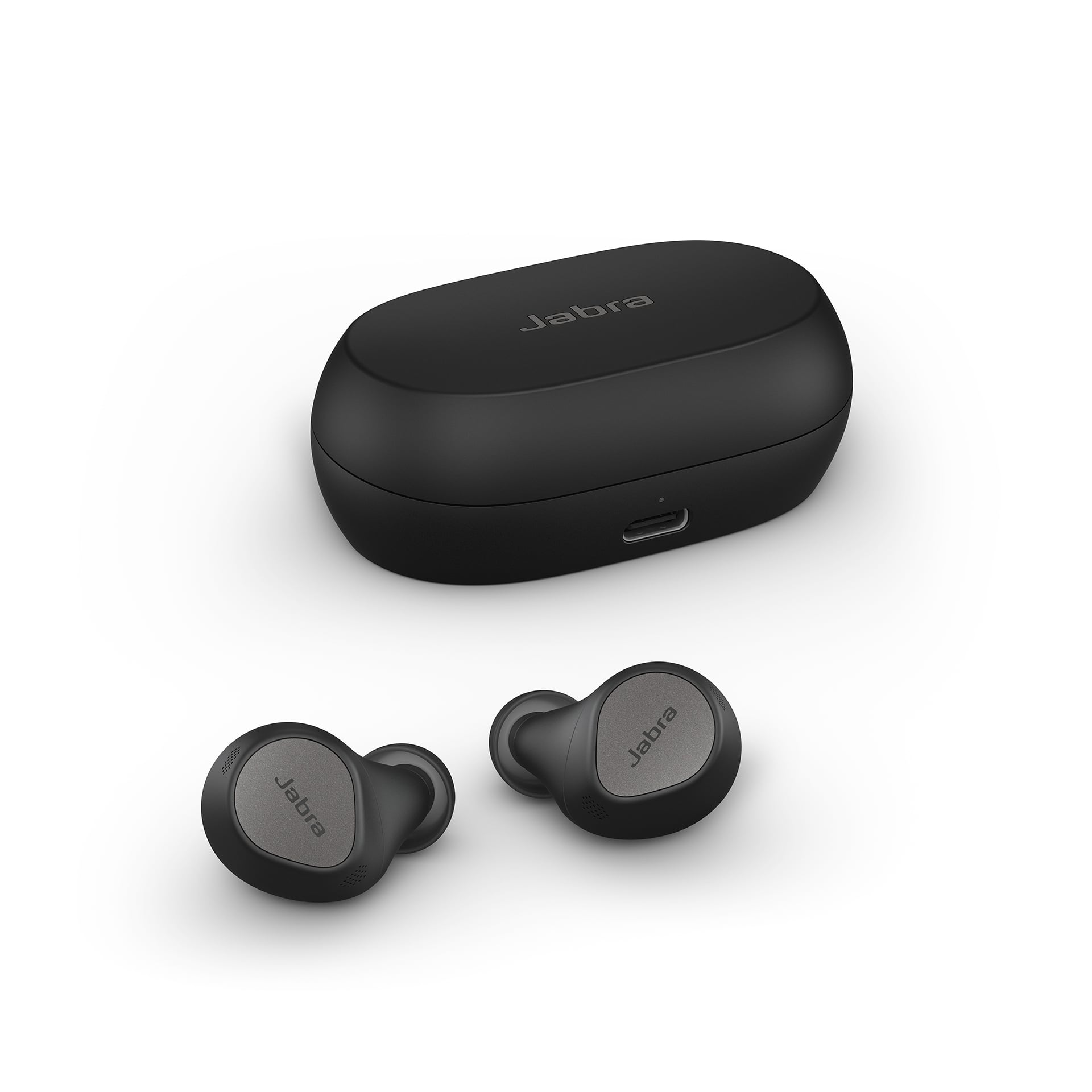 イヤホン Jabra Elite 7 Active Black Get started with your Jabra Elite 7 Active - Black | Jabra