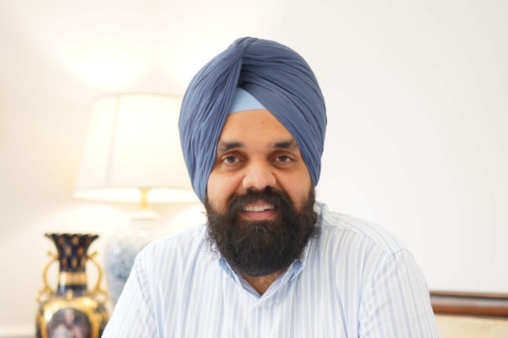 He will work closely with Sahil Sheth, CEO and founder, Lido Learning