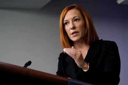 Jen Psaki
