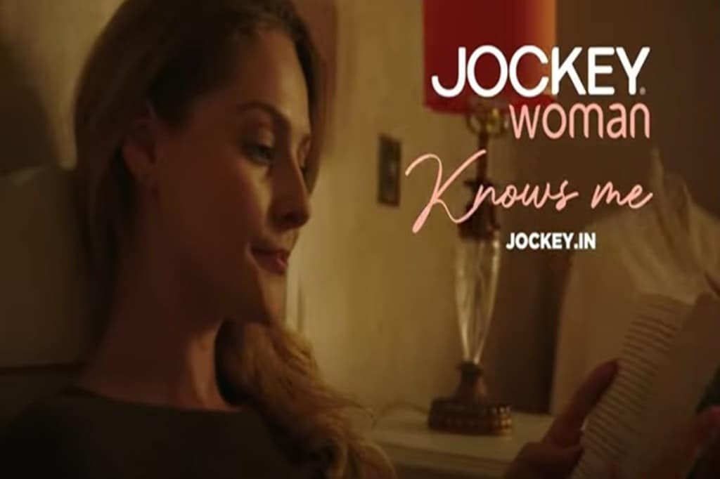 The films project different styles suited to the needs of a woman