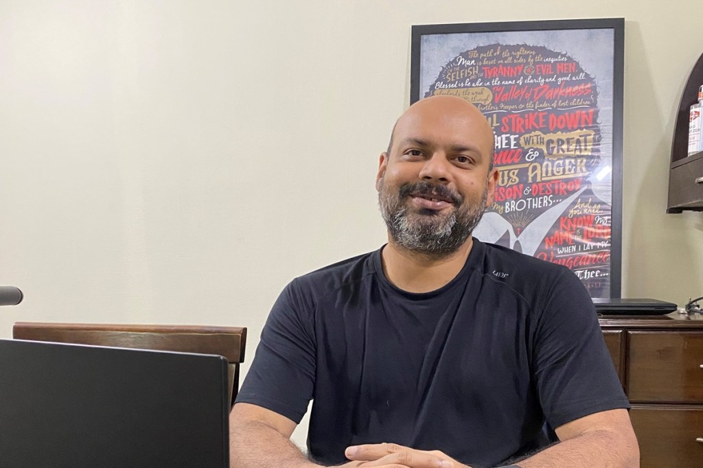 He will report to Prashant Puri, co-founder and CEO, AdLift He will report to Prashant Puri, co-founder and CEO, AdLift