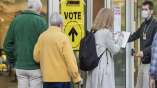 Justin Trudeau, canada elections