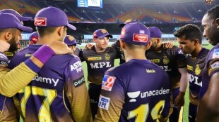 IPL 2021 KKR vs RCB