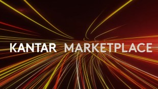 Kantar Marketplace is a market research platform